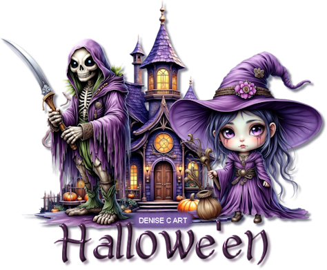 Hallowe'en