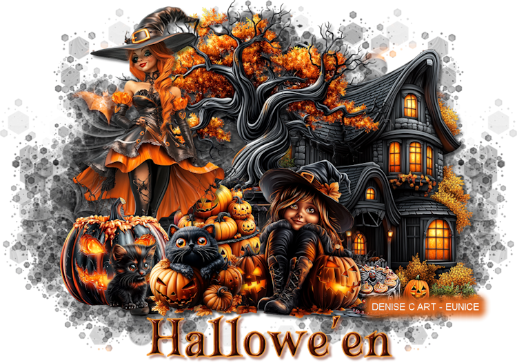 Hallowe'en