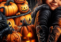 Hallowe'en